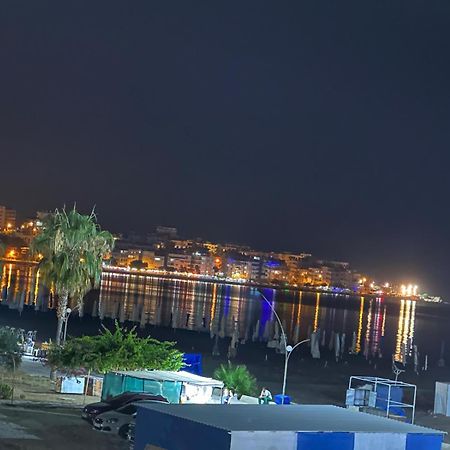 Guelin Apart Otel Silifke Bagian luar foto