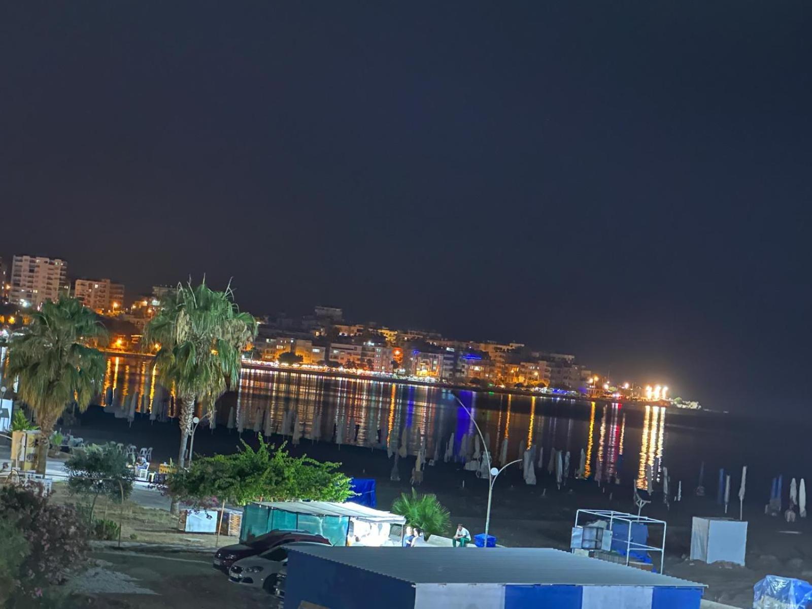 Guelin Apart Otel Silifke Bagian luar foto