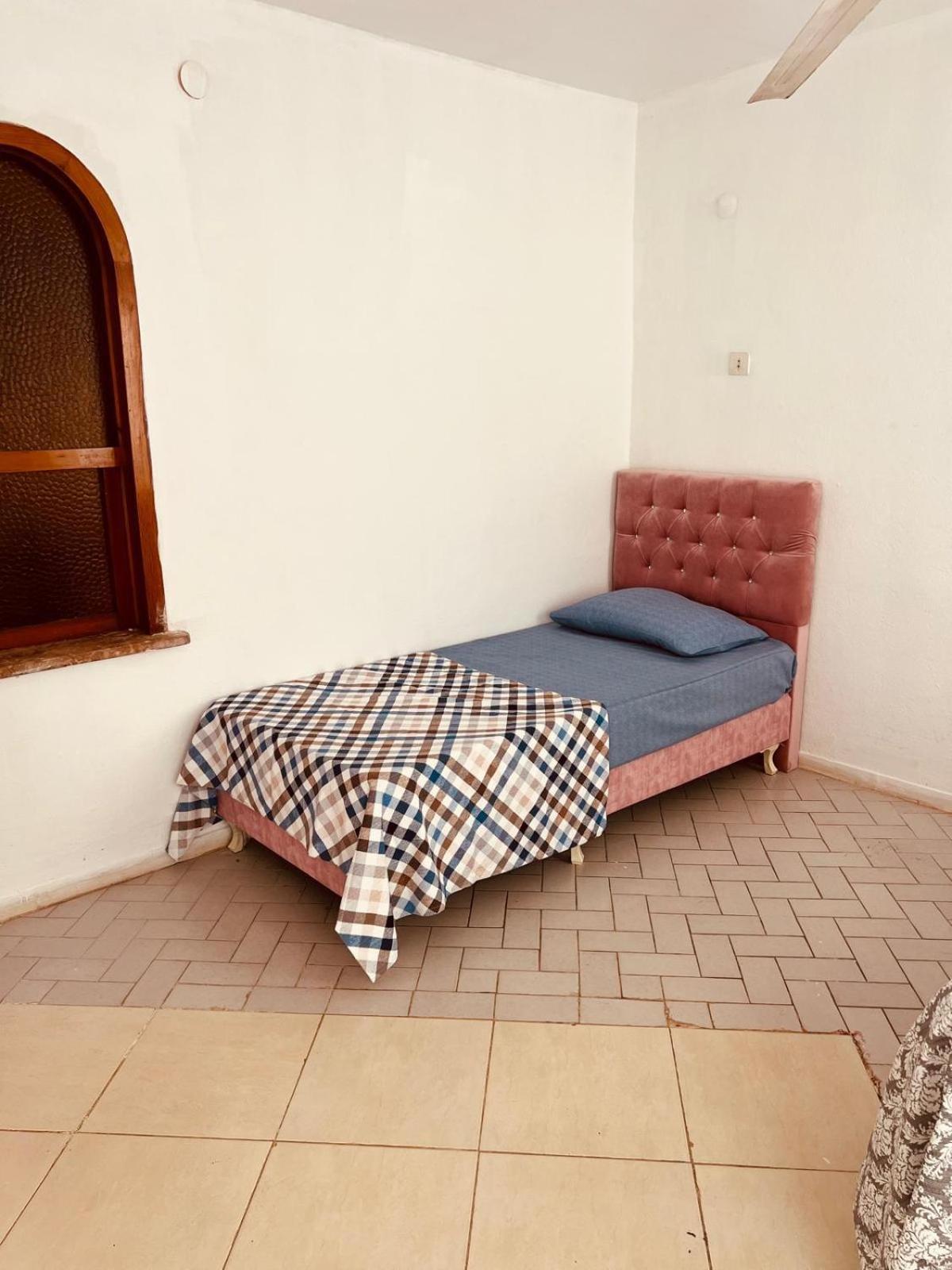 Guelin Apart Otel Silifke Bagian luar foto